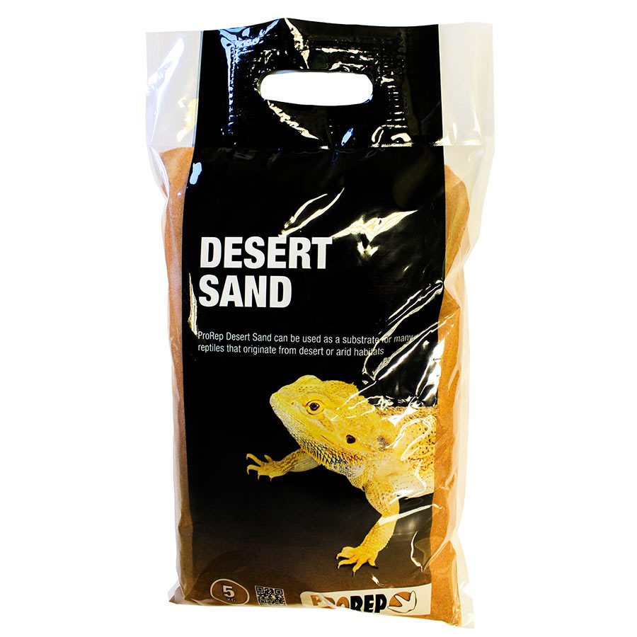 Desert Red Sand, 5kg