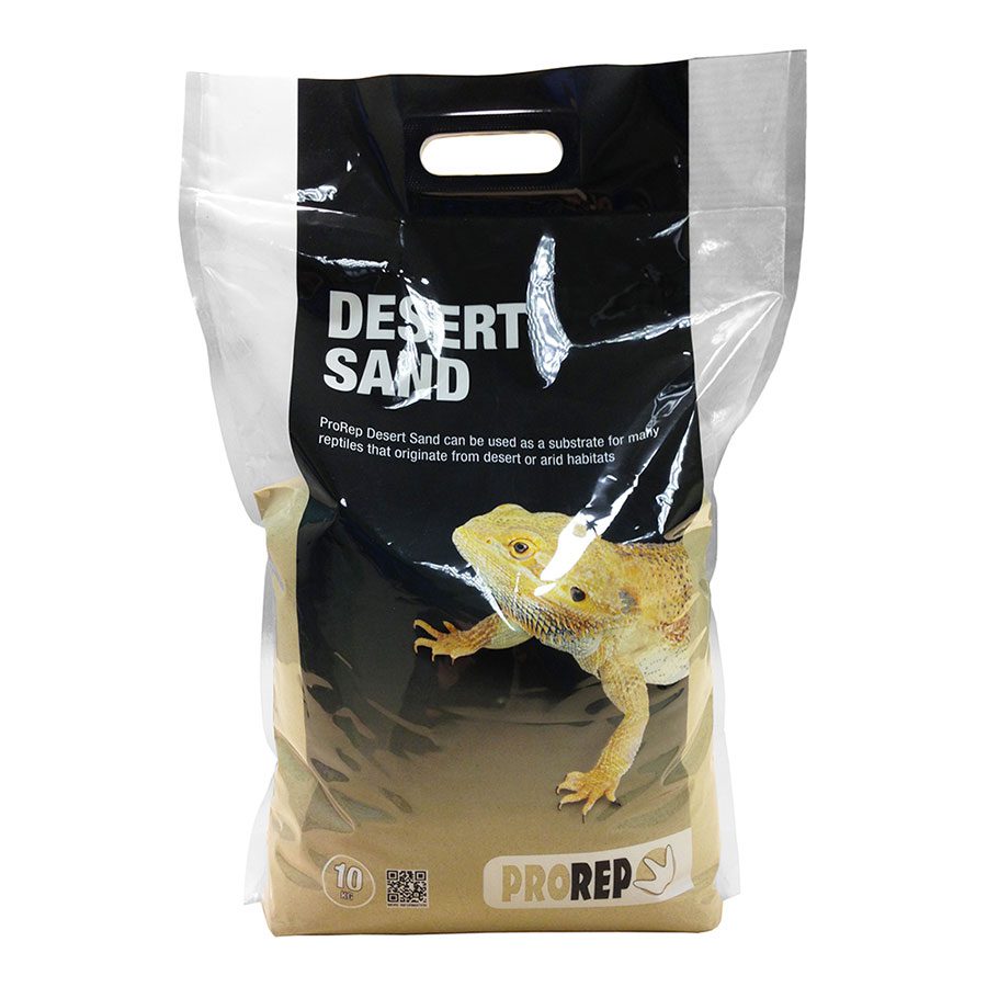 Desert Yellow Sand, 10Kg