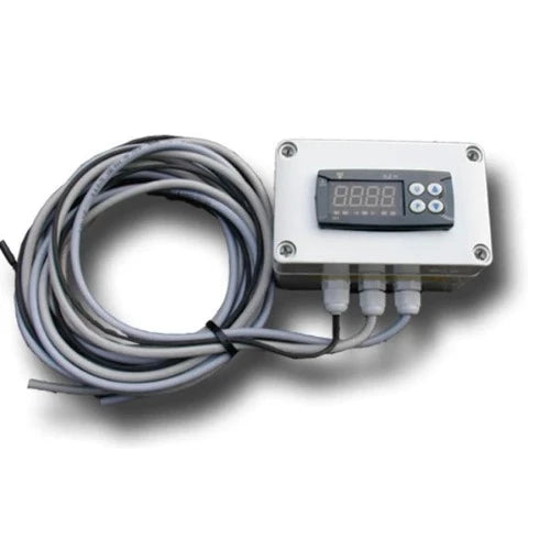 Digi-Stat (With 3 metre Probe)
