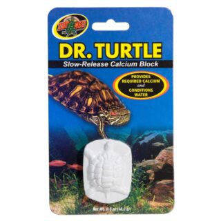 Dr.Turtle Calcium Block