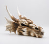 Dragon Skull - Large