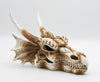 Dragon Skull - Medium