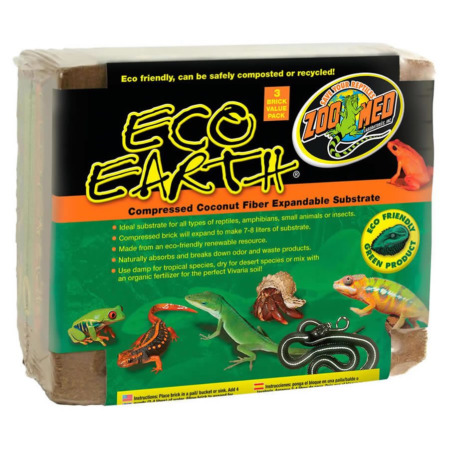 Eco Earth 3-Pack