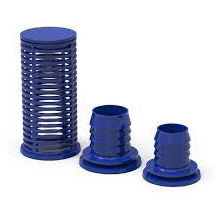 EcoTech S2 Barb and Screen Kit