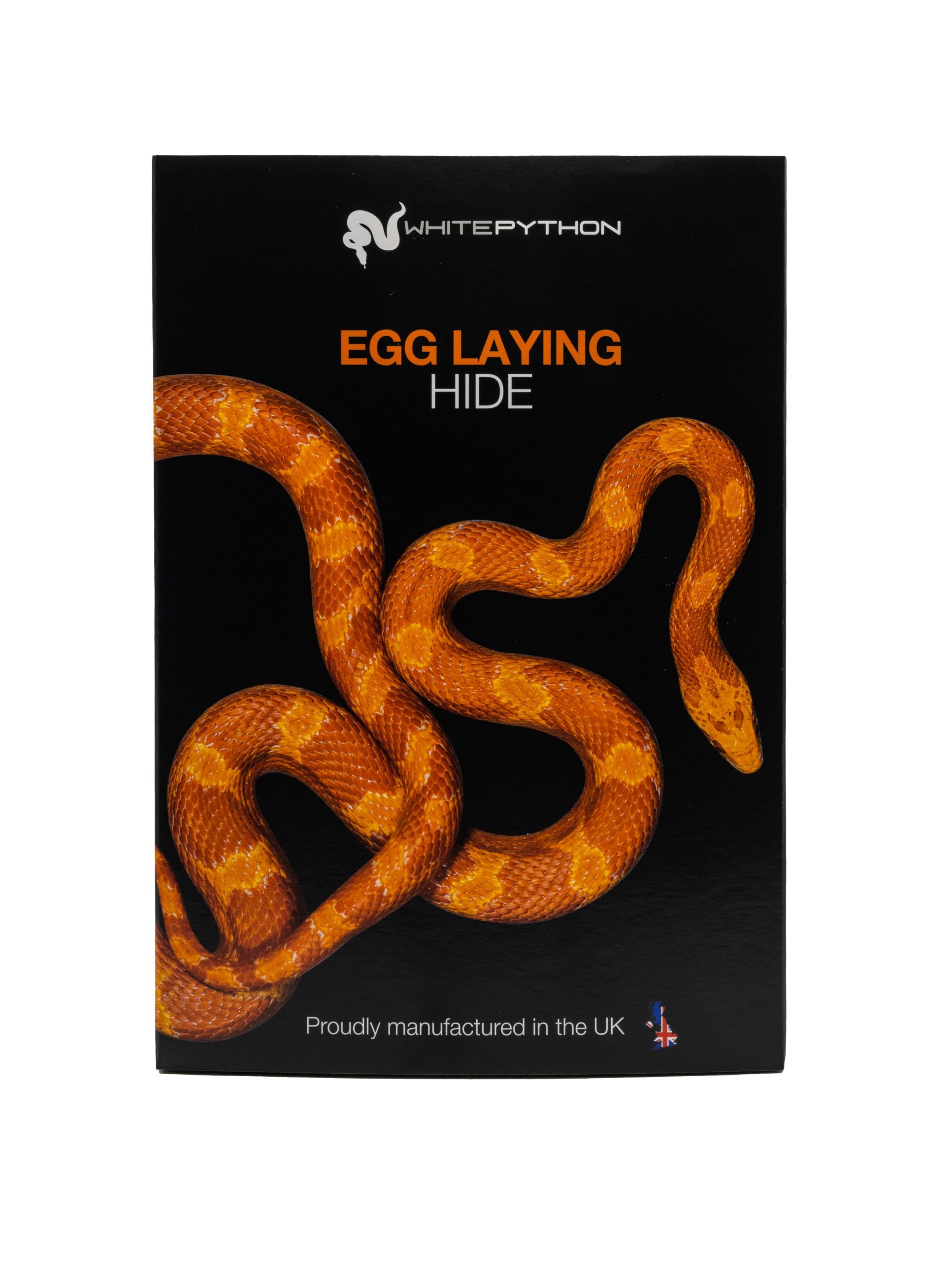 Egg laying Hide