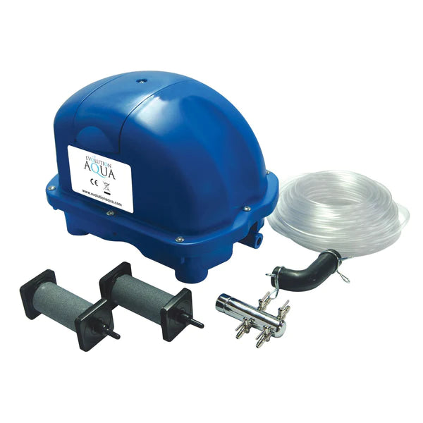 Evolution Aqua Airtech 70 Pump (Complete Air pump Kit)