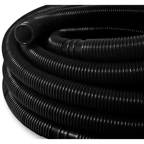 Evolution Aqua Black Hose 50mmx1mtr