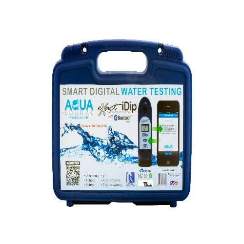 Exact iDIP Custom Koi Kit