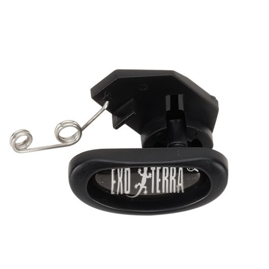 Exo-Terra Glass Door Latch Replacement Kit