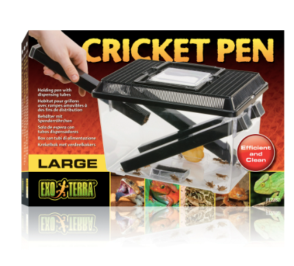 Exo-Terra Cricket Pen Large