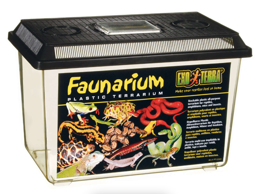 Exo Terra Faunarium - Large