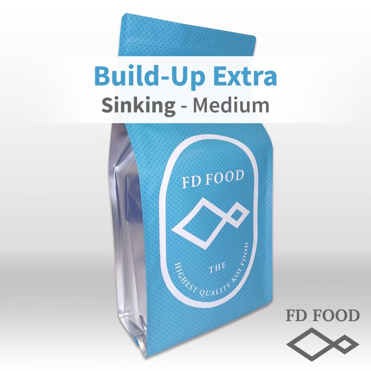 FD Build Up Extra Sinking 5kg