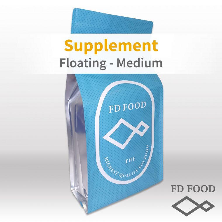 FD Supplement 3kg