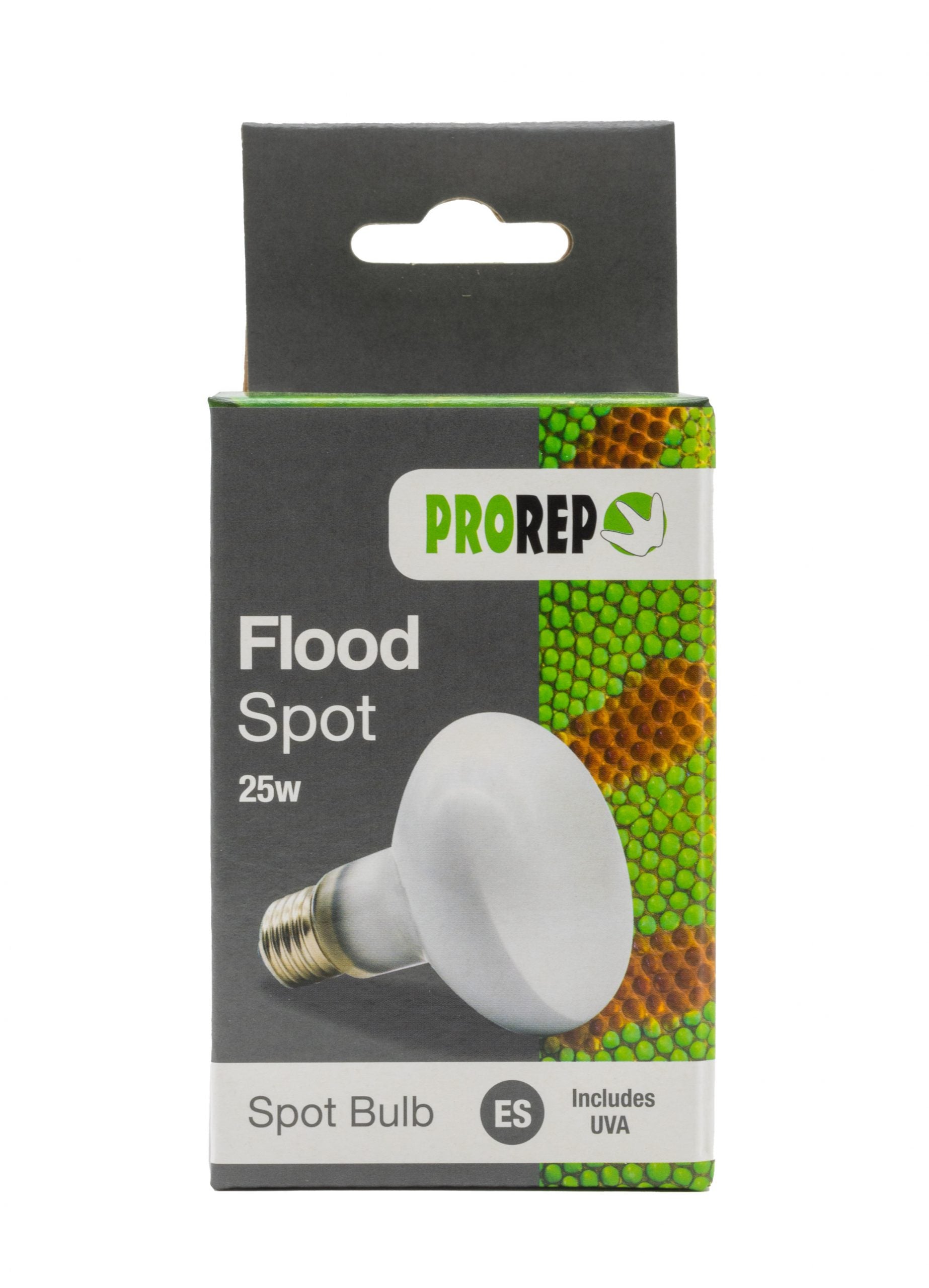 Flood Spot Lamp 25w