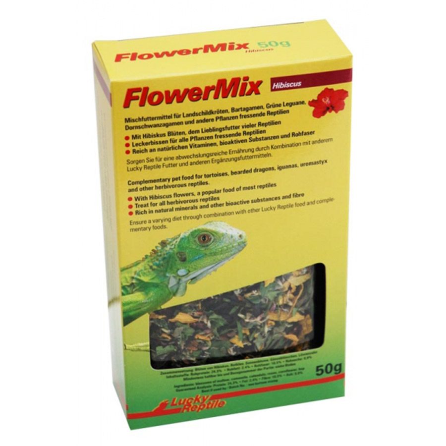 Flower Mix 50g