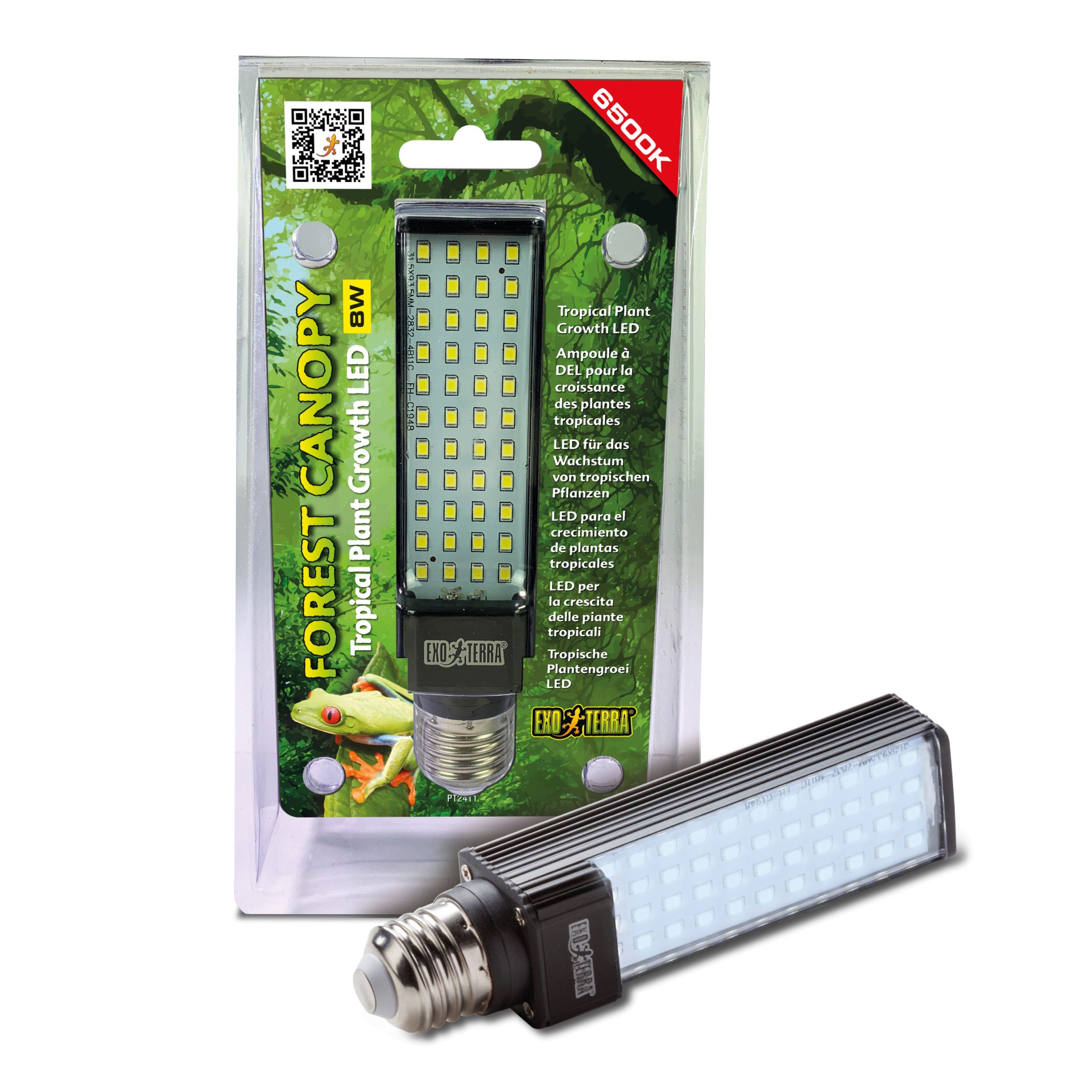 Forest Canopy LED 8W