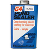 G4 Pond Sealer 1.0 Kg Black