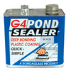 G4 Pond Sealer 2.5kg Black