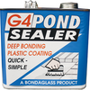 G4 Pond Sealer 2.5kg clear