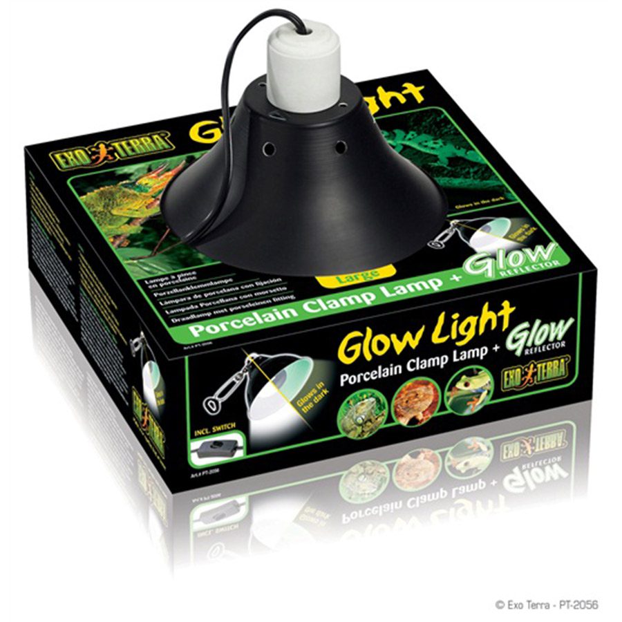 Glow Light/Reflector Large 25cm