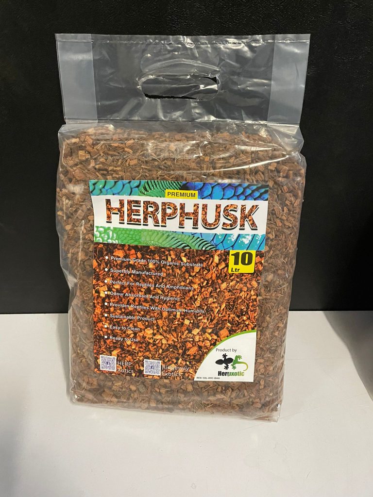 HERPHUSK Loose Bag - 10L