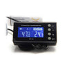 HT-24 Hygrostat/Thermometer