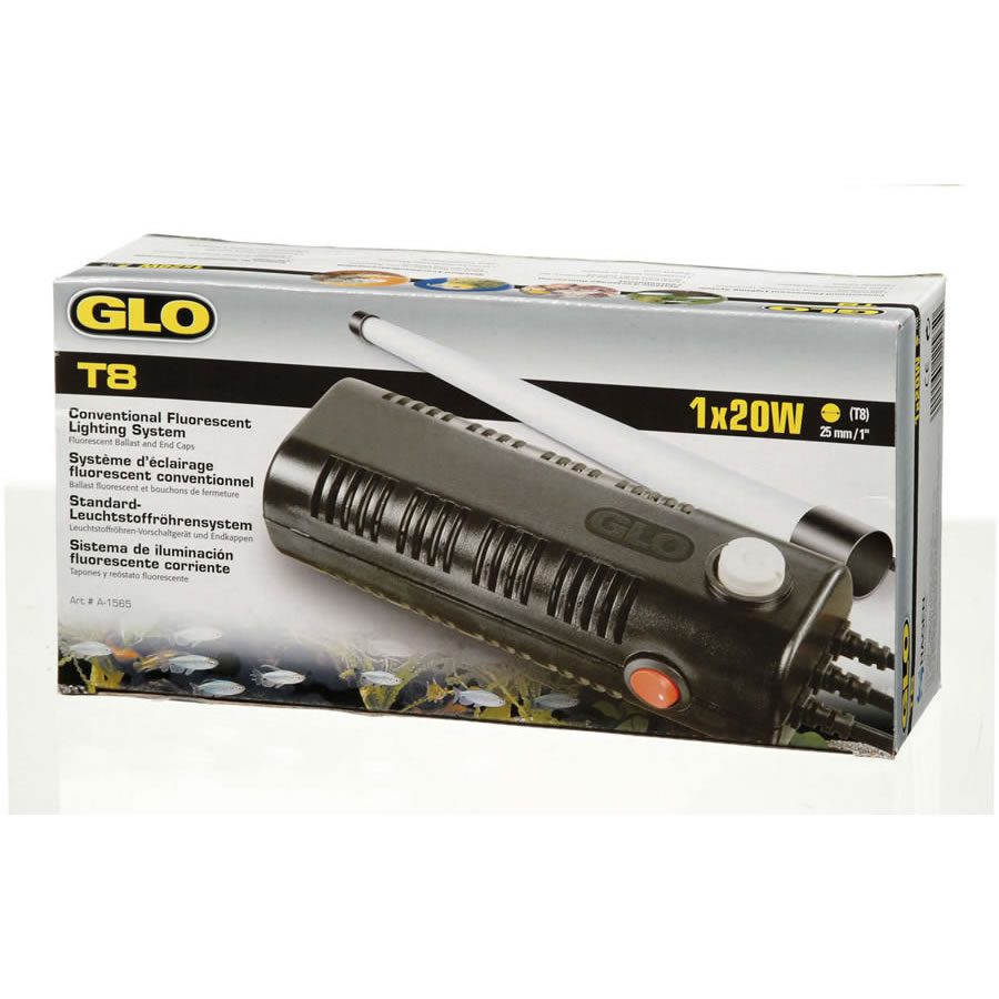Hagen Glo Light Controller 1x20W