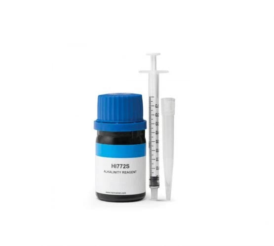 Hanna Instruments Marine Alkalinity Reagent