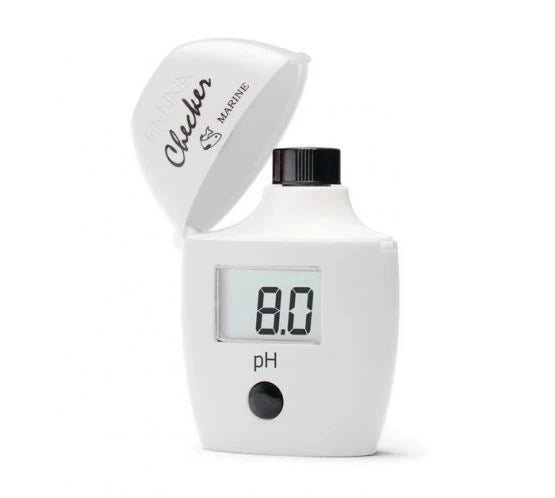 Hanna Marine pH Pocket Checker