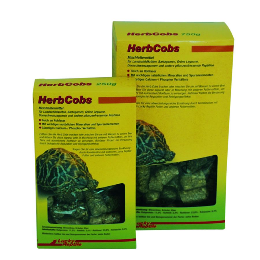 Herb Cobs 250g