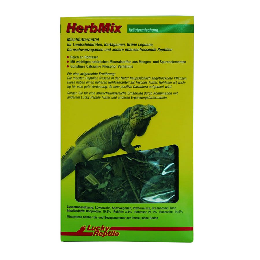 Herb Mix 50g