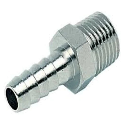 Hose Tail 8mm To Fit 3/8" Valves