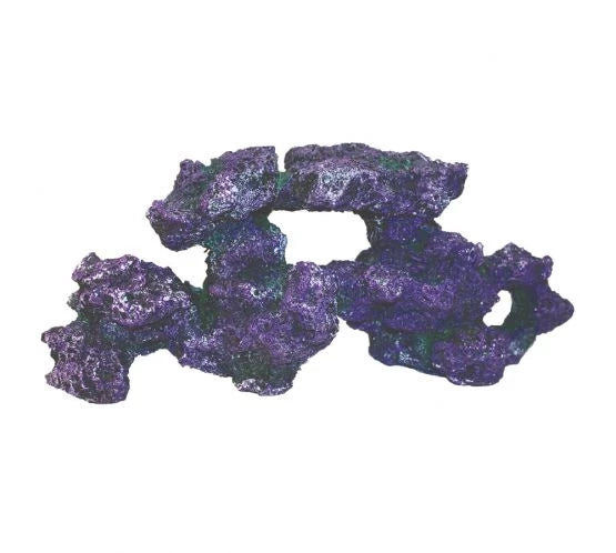 Hugo Coral Rock - 36 x 14 x 15cm