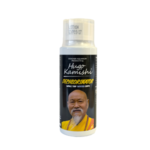 Hugo Kamishi Dechlorinator 100ml