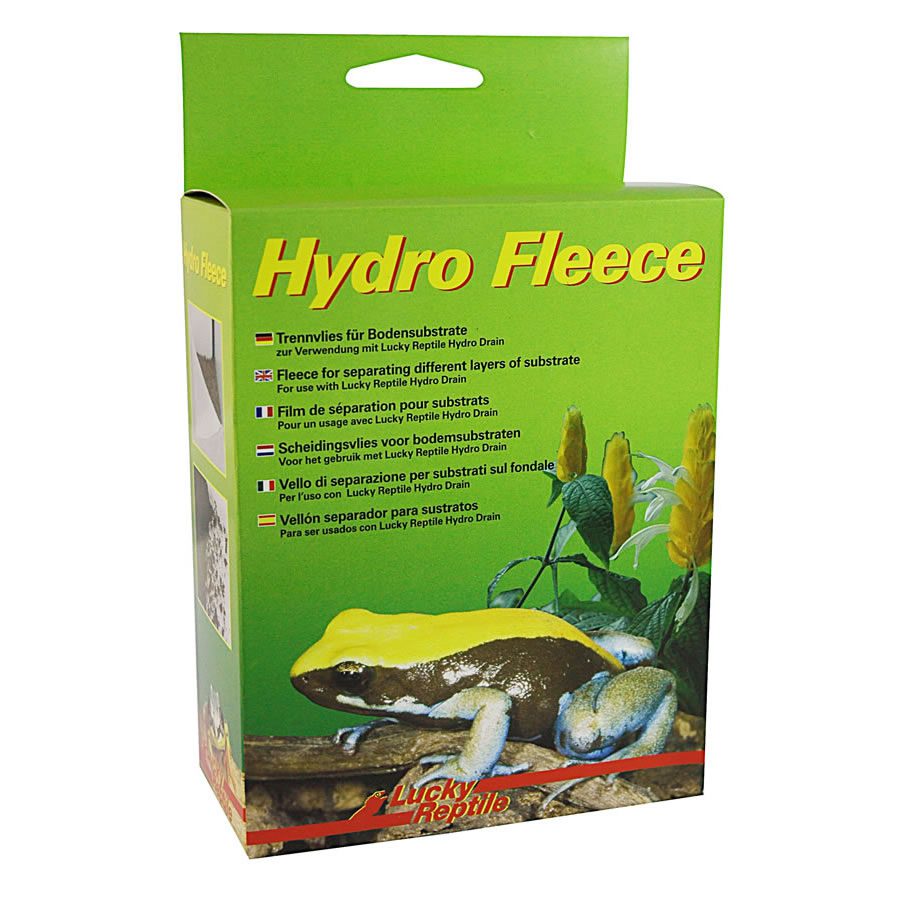 Hydro Fleece 100x50cm