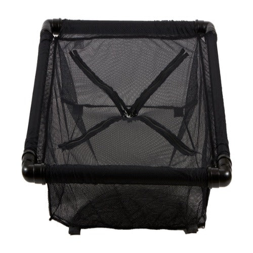 Japanese Style Containment Zip Cage