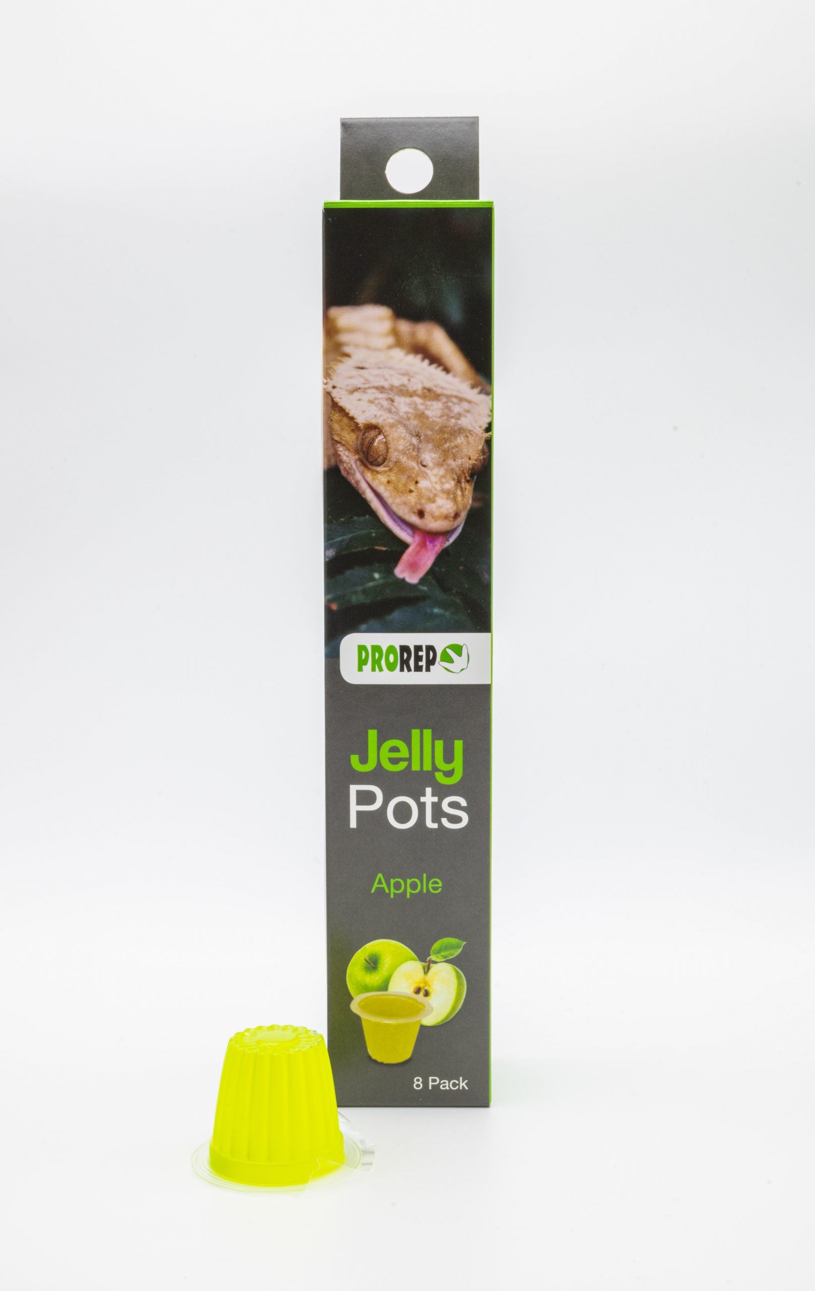 Jelly Pots, Apple 8-pk