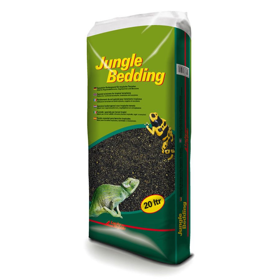 Jungle Bedding 20l