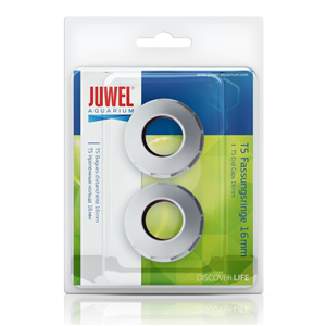 Juwel End Caps High Lite