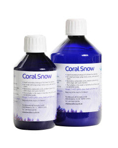 Korallen Zucht Coral Snow 250ml