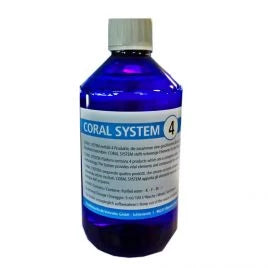 Korallen Zucht Coral System 4 - Colouring Agent 4 (250ml)