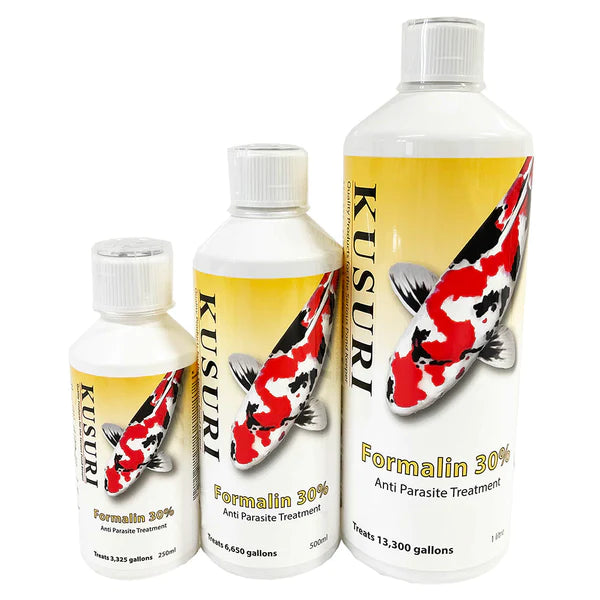 Kusuri Formalin 30%