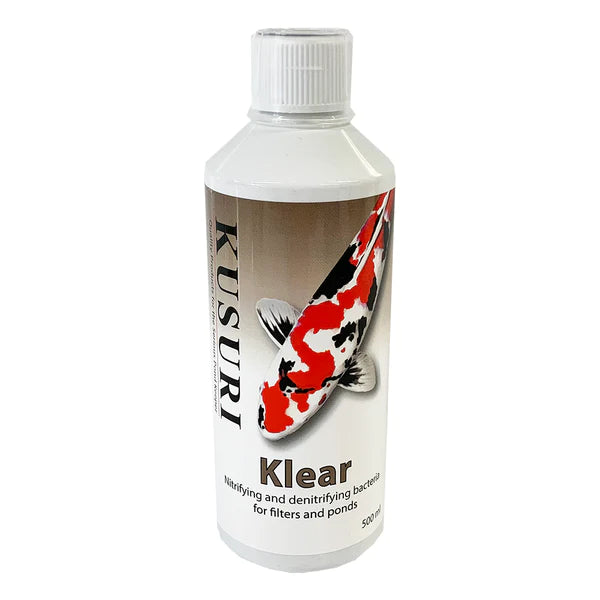 Kusuri Klear 500ml