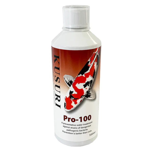 Kusuri Pro-100-500ml