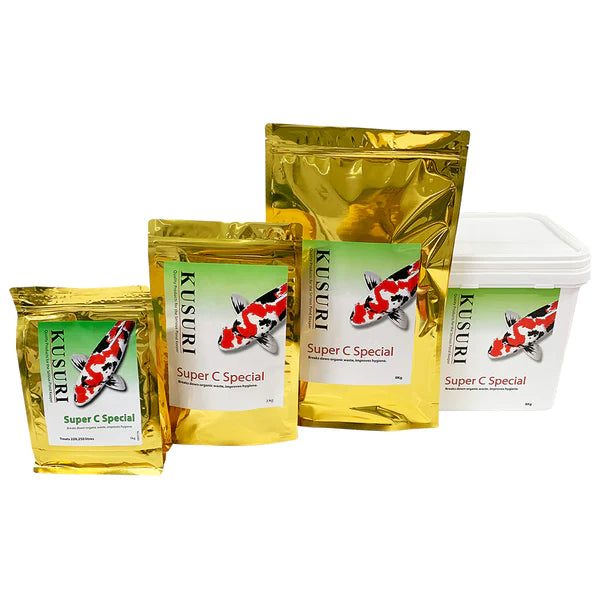 Kusuri Super C Special