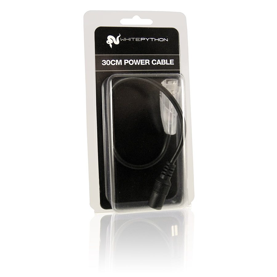 LED Power Cable 30cm