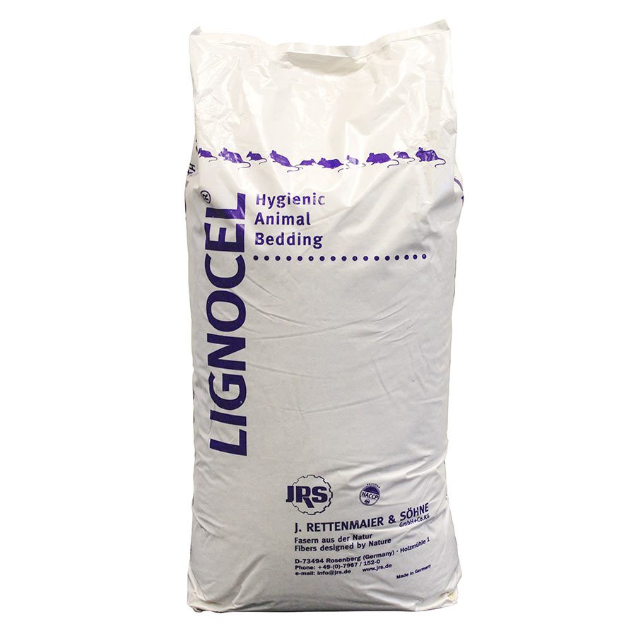 Lignocel Substrate Bulk 12.5kg