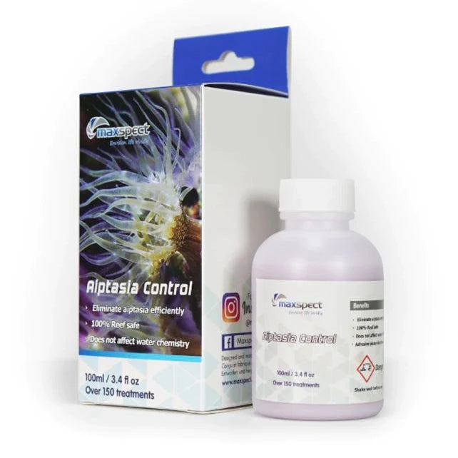 Maxspect Aiptasia Control 100ml