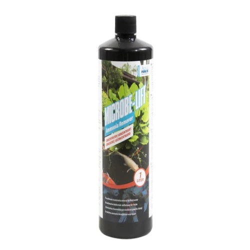 Microbe Lift Ammonia Remover 1l