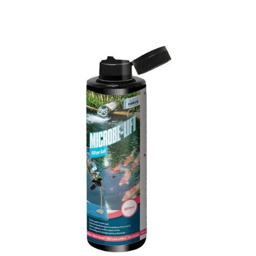 Microbe Lift Filter Gel